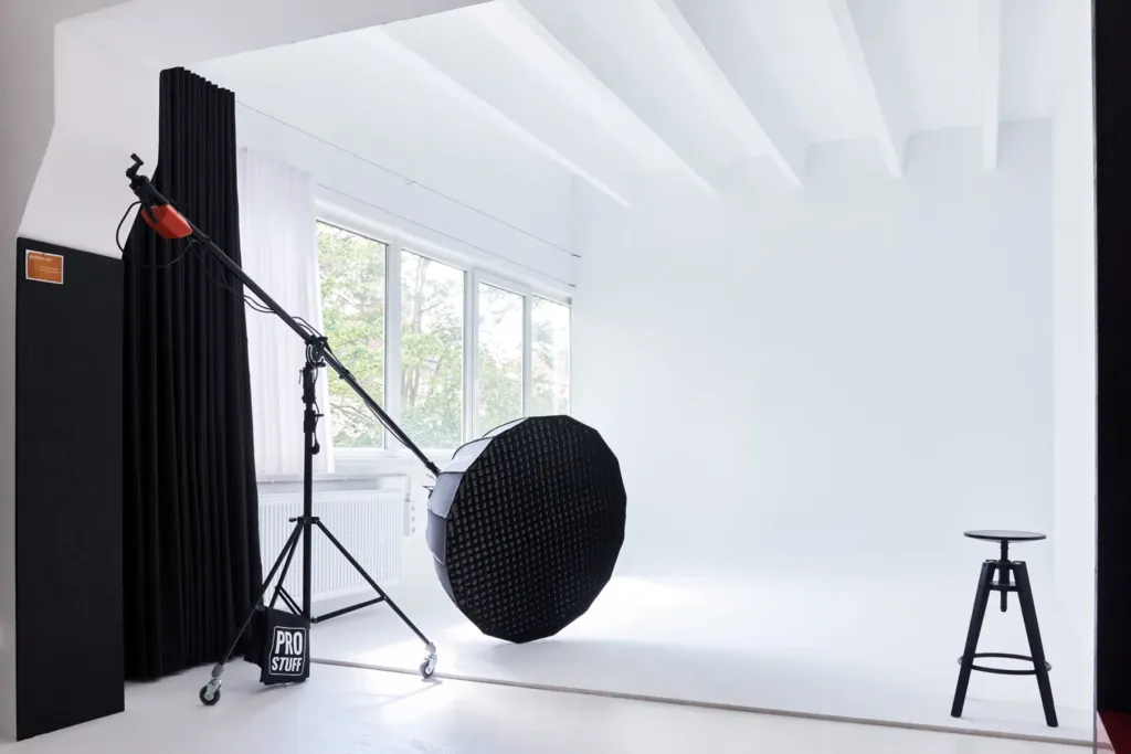picbox poznań — studio fotograficzne Poznań