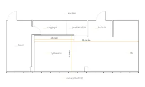 picbox poznań — studio fotograficzne Poznań