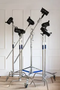 PanFotografStudio — Sala Kreatywna — studio filmowe Kutno