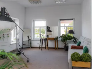 PanFotografStudio — Sala Kreatywna — studio filmowe Kutno