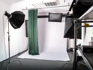 PanFotografStudio — Sala Sala wizerunkowo-biznesowa — studio fotograficzne Kutno