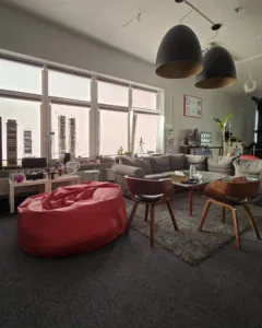 STUDIO BITAMBUTAM — studio multifunkcyjne Warszawa