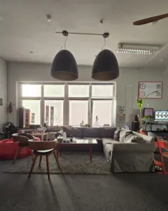 STUDIO BITAMBUTAM — studio multifunkcyjne Warszawa