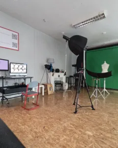 STUDIO BITAMBUTAM — studio multifunkcyjne Warszawa