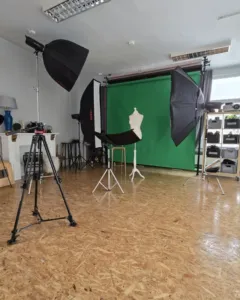 STUDIO BITAMBUTAM — studio multifunkcyjne Warszawa