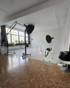 STUDIO BITAMBUTAM — studio multifunkcyjne Warszawa