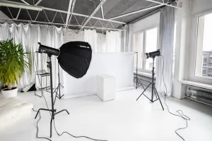 Studio 7. piętro — studio fotograficzne Katowice