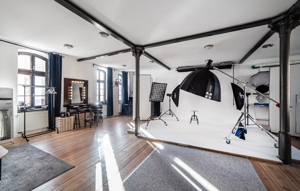 ART3H Studio — studio fotograficzne Olsztyn