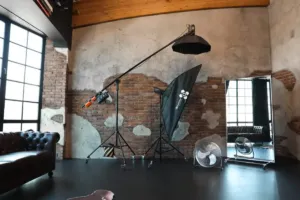 Astra Studio Sala Loft