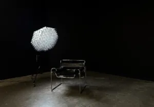Astra Studio — Sala Cyklorama — studio fotograficzne Warszawa