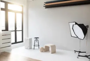 Tipi Studio — studio fotograficzne Warszawa