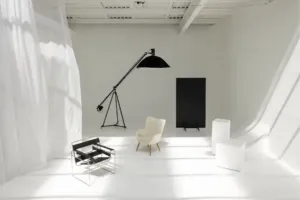 F31 Studio „Light” — studio fotograficzne Warszawa