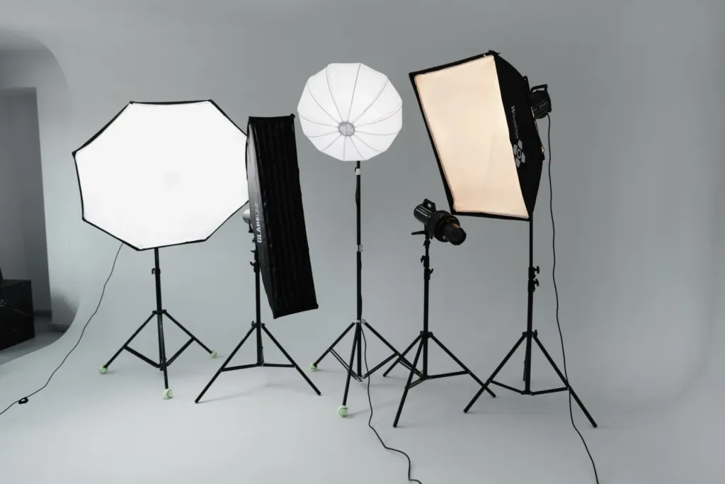 Miamor studio Mokotów — studio fotograficzne Warszawa