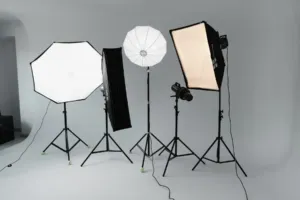 Miamor studio Mokotów — studio fotograficzne Warszawa
