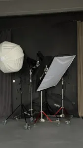 Flash — studio fotograficzne Bydgoszcz
