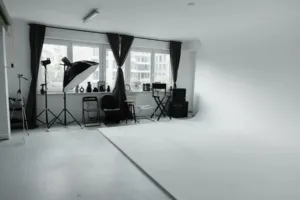 Miamor studio Mokotów — studio fotograficzne Warszawa