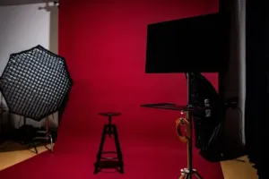 Ciche Studio - studio fotograficzne Białystok