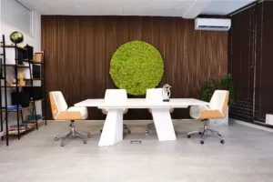 Astra Studio — Sala Office — studio filmowe Warszawa