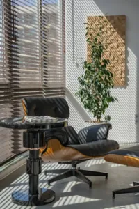 Astra Studio — Sala Office — studio filmowe Warszawa
