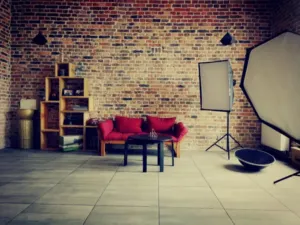 Red Wine Studio — studio fotograficzne Katowice