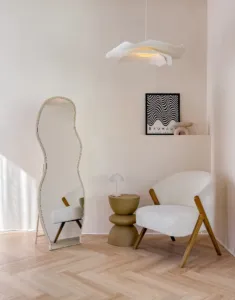 Astra Studio — Sala Salon — studio filmowe Warszawa