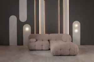 Astra Studio — Sala Satyna — studio fotograficzne Warszawa