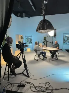 Warsaw Film Studio — studio multifunkcyjne Warszawa