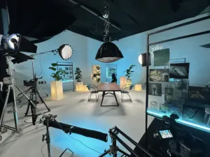 Warsaw Film Studio — studio multifunkcyjne Warszawa