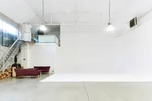Studio Daylight Tunelowa