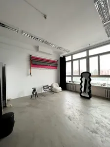 Nuage Studio — Sala Nuage (Stępińska) — studio fotograficzne Warszawa