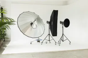 Studio Rzeka — Sala CYKLO