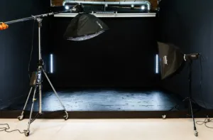 Astra Studio — Sala Woda — studio fotograficzne Warszawa
