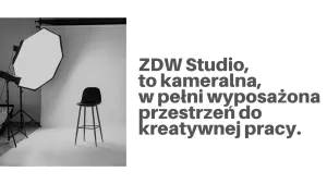 ZDW Studio (Daniel Obalski) - studio fotograficzne Zduńska Wola