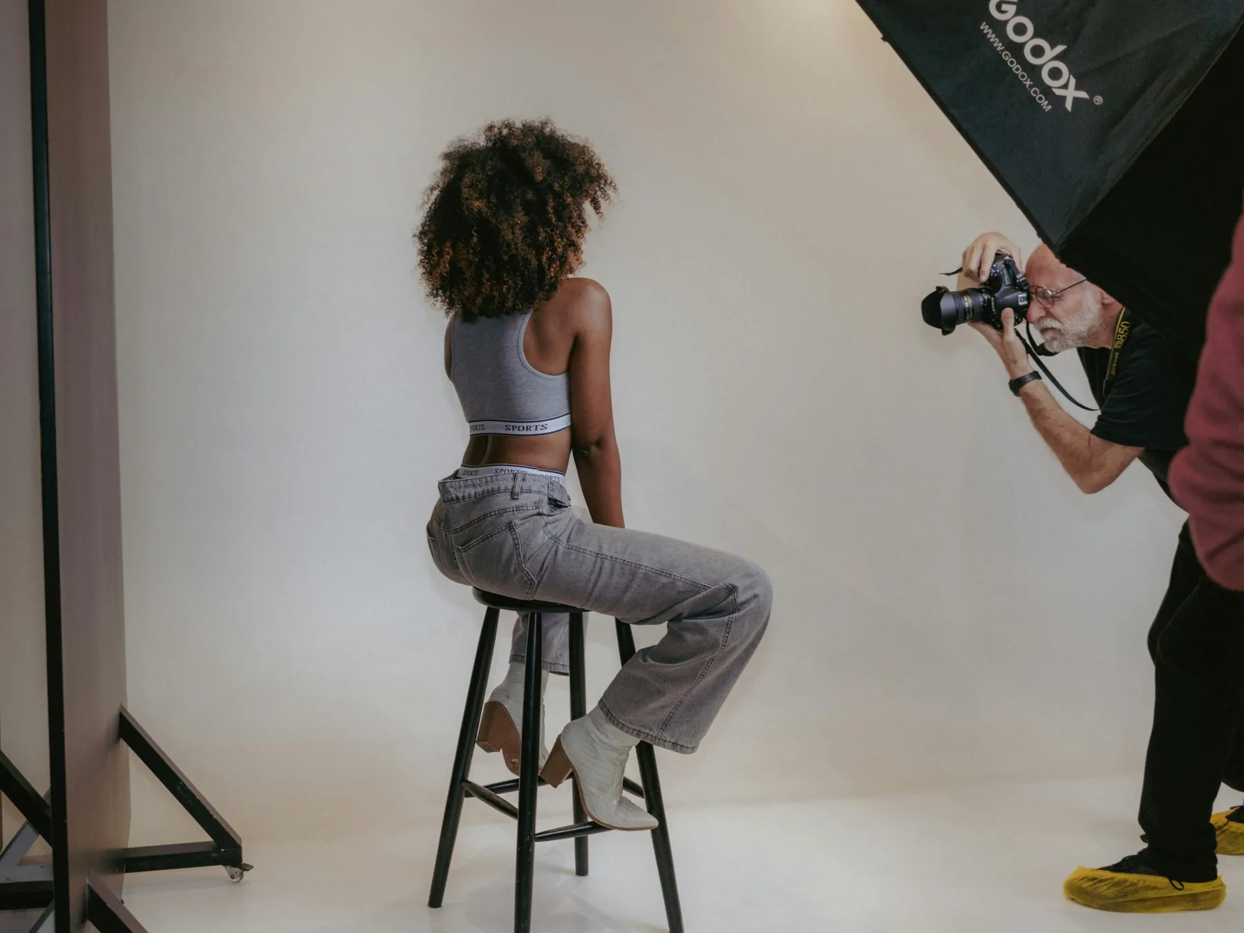 Annie Leibovitz: mistrzyni portretu inscenizowanego
