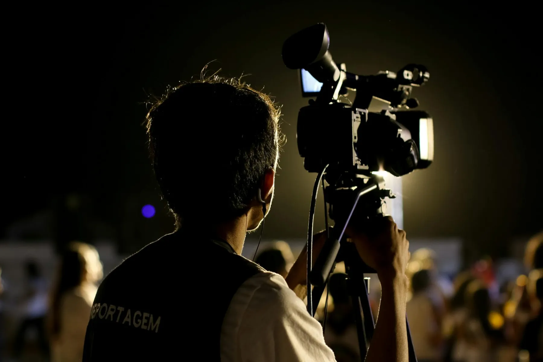 Chris Niedenthal: fotoreporter stanu wojennego