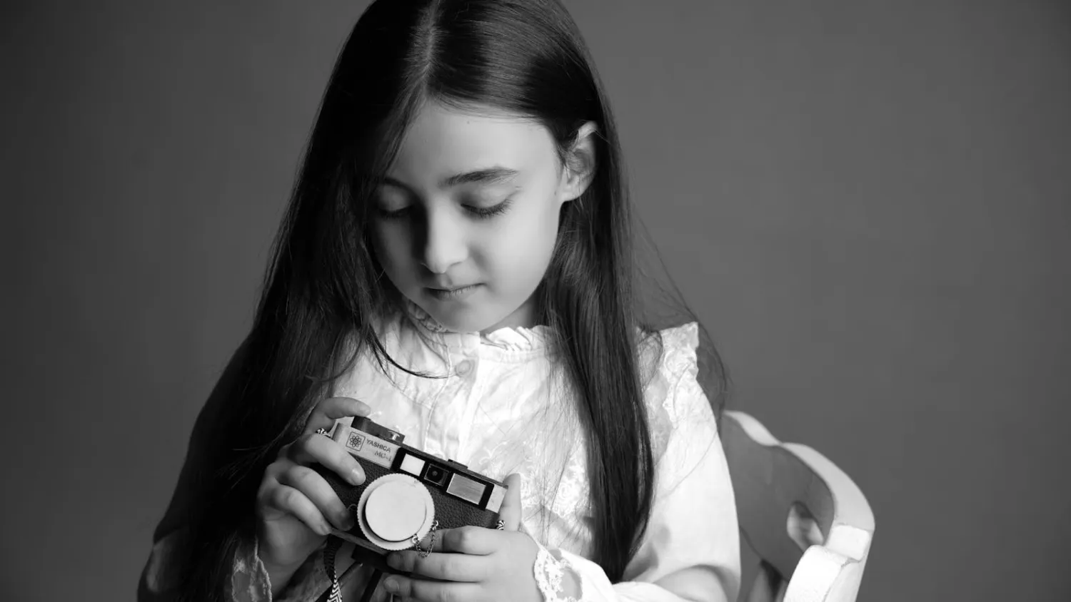 Diane Arbus: fotografka, która portretowała innych