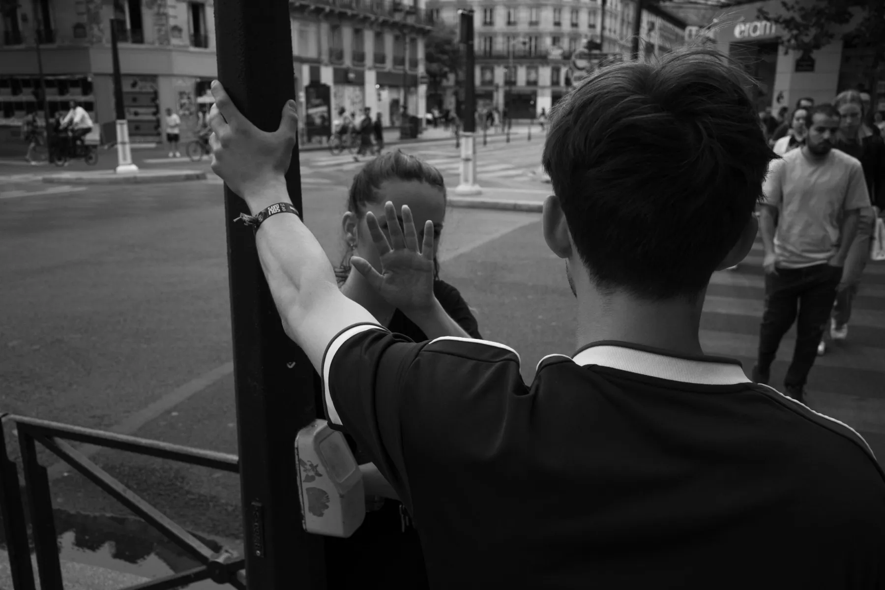 Henri Cartier-Bresson: ojciec fotoreportażu