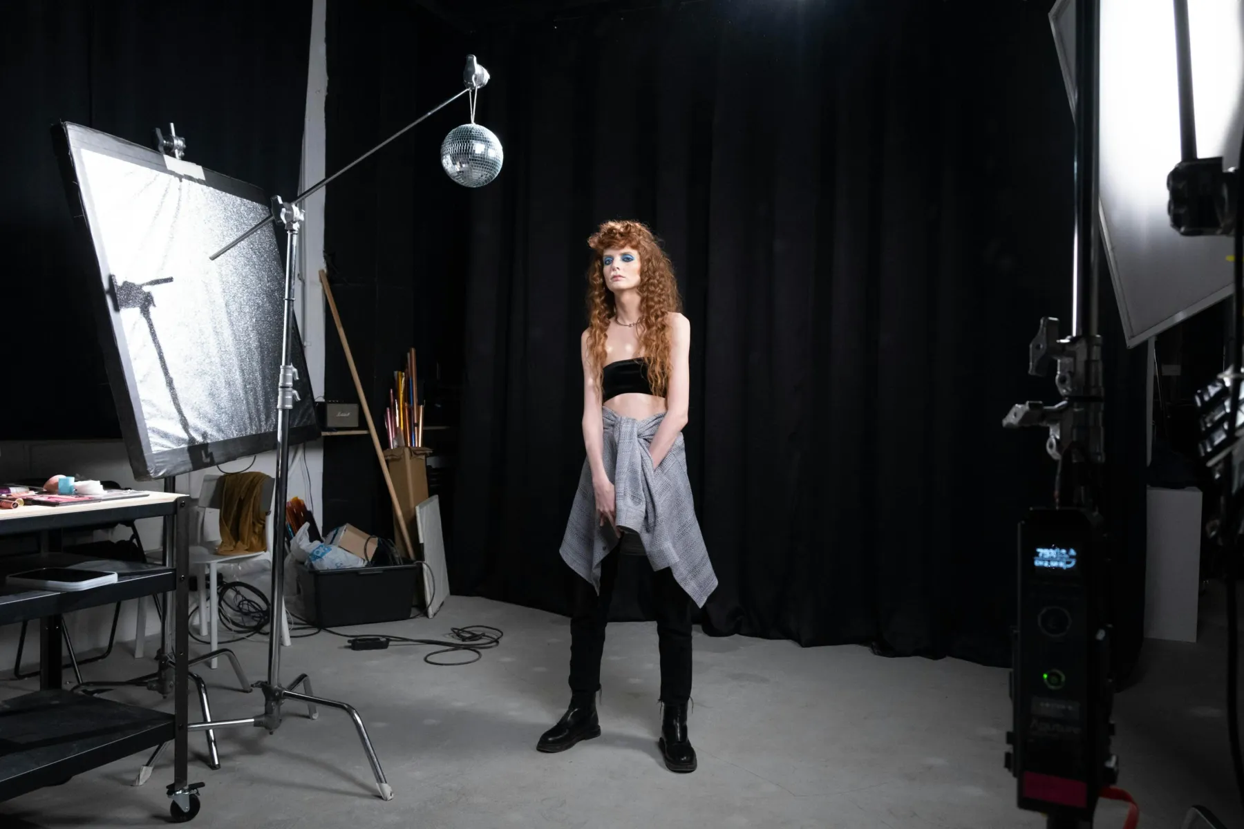 Marcin Tyszka: fotograf mody i juror Top Model
