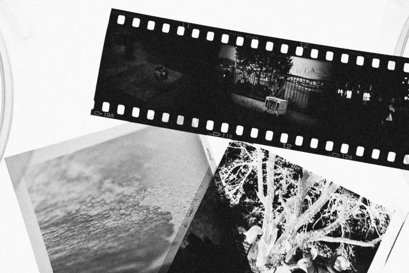 Tadeusz Rolke: pionier polskiej fotografii reportażowej