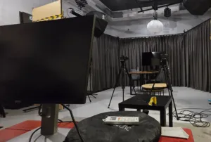OMG Prime Studio — studio filmowe Warszawa