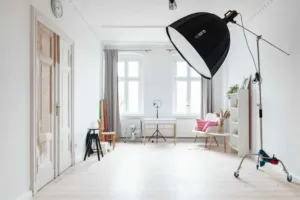 studio fotograficzne Poznań