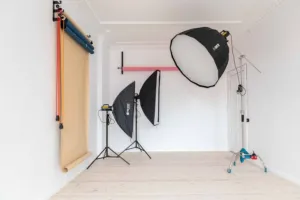 studio filmowe Poznań
